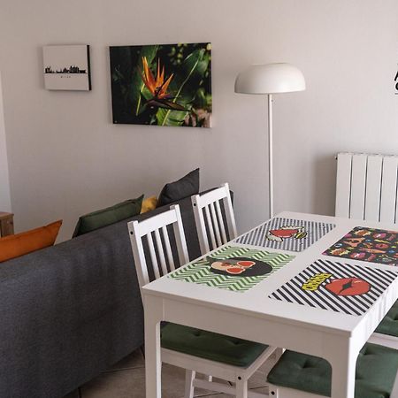 Appartamento Zenaup Saronno Dış mekan fotoğraf